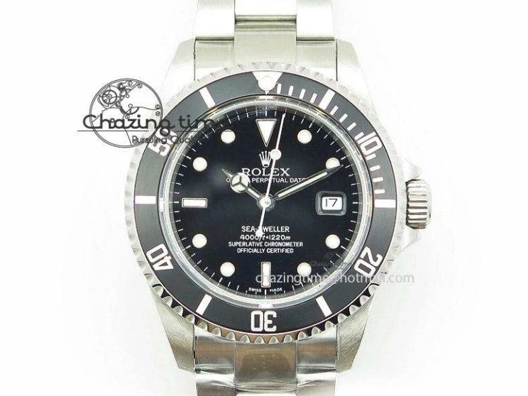 1219 Day Date 40mm RG BP Maker Best Edition Brown Dial Diamond Markers On RG Bracelet A ZeroBulk 3689